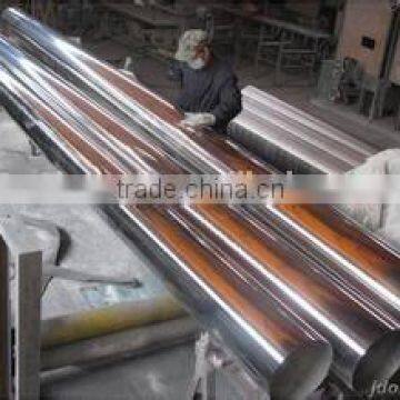 904l seamless stainless steel pipe