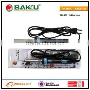 BAKU New Heating Element Soldering Iron Mobile Phone Electric Soldering Iron BK-459 Most Popular photo-5