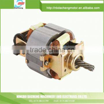 100-240V single phase ac motor mixer grinder motor