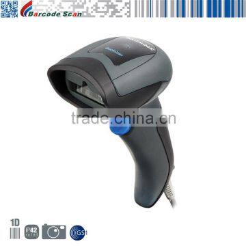 Read Longer QuickScan I QD2131 Gs1 Linear Bar Code Scanner photo-3