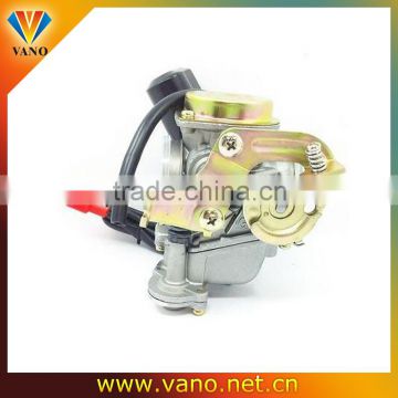 New style GY6 Carburetor for motorcycle