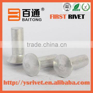 Round Head Rivet