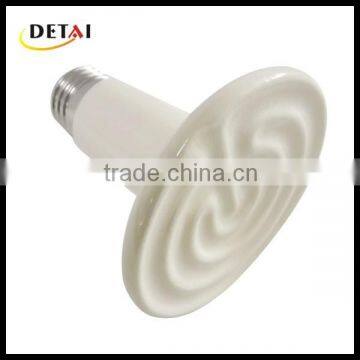 High Efficiency Far Infrared Ceramic Heating Lamp