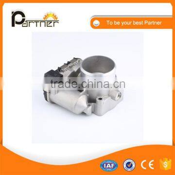 Car accessories 965078738002 408239827001 EGAST06 Throttle Body Assembly for Peugeot 2.0L