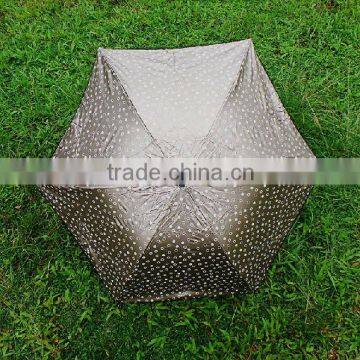 high quality portable sun umbrella