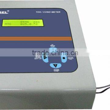 TDS / CONDUCTIVITY METER