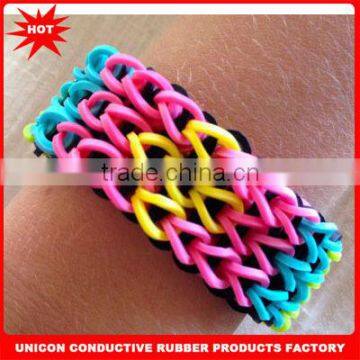 hot selling men's bracelet diy accessories