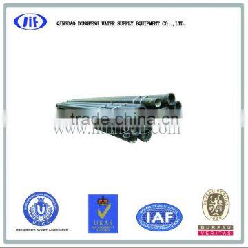 Ductile Iron Pipe
