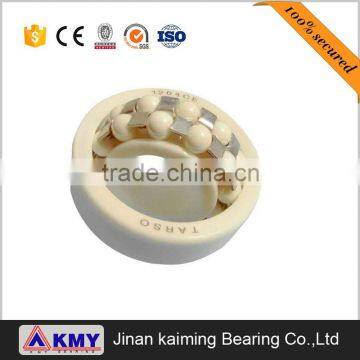 Deep groove zirconia ceramic bearings