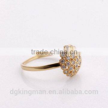 Kingman fashionable newest fashion tat ring