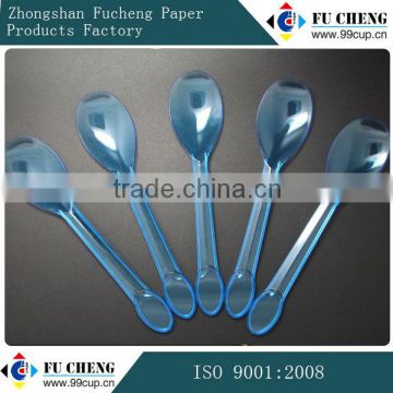 New Design Yogurt Spoon Ice Cream Spoon