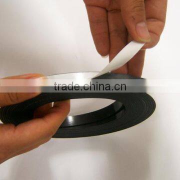 3M self adhesive rubber magnet stripe