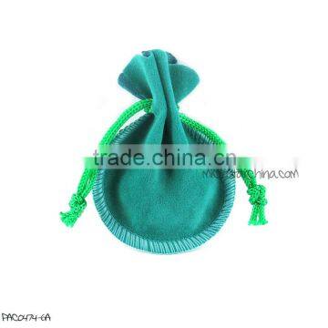 Any Size Factory Wholesale Velvet Bag