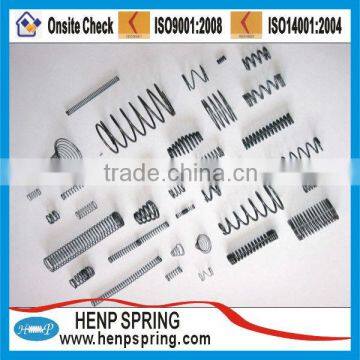 Helical Coil Spring Compression Spring