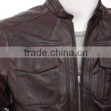 men leather jacket,men jackets,leather jackets for mens