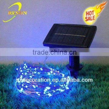 RS-SC010 solar stake led christmas light