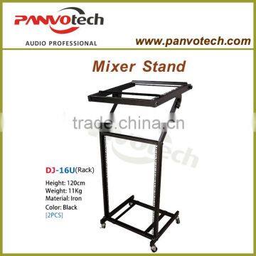 Panvotech stage mixer stand DJ-16U