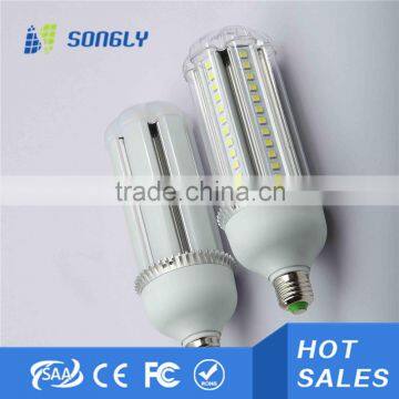 Warehouse light garden lighting E40 E27 corn bulb 30w led lamp