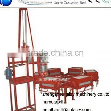 hot sale chalk producing machine 008615037167361