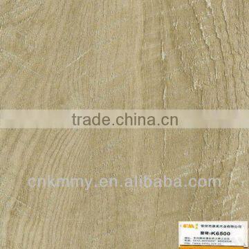 new wood design self adhesive paper for furniture