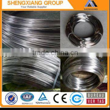 top grade stainless steel wire