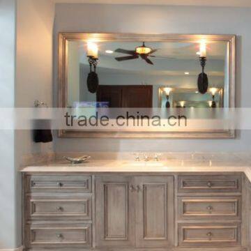 Magic Mirror TV - Bathroom TV photo-3