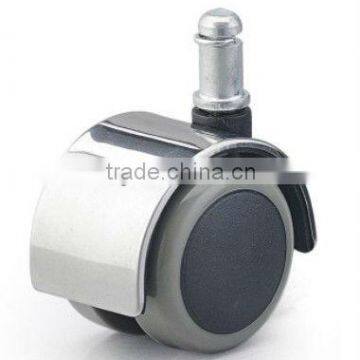 wheel caster/chair caster/nylon caster