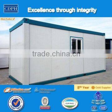 Ready Made Prebuilt Mobile Container House photo-1
