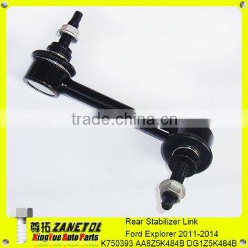 Rear Stabilizer Link Sway Ball link K750393 AA8Z5K484B DG1Z5K484B for Explorer Flex Lincoln