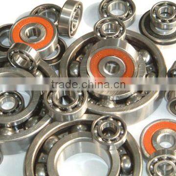 Support Roller Bearing
