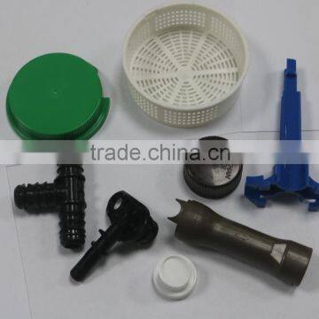 Custom Molding Plastic Mold Injection Plastic Injection Plastic Molding photo-5