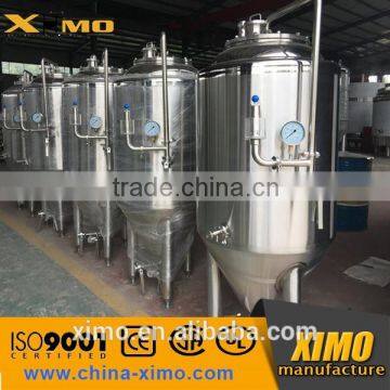 15BBL Beer Brewing System for Beer Plant photo-5