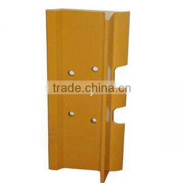 New products 40Mn,40SiMnTi,23MnB,25MnB bulldozer track shoe assy
