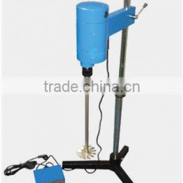 Professional Lab High Speed Disperser Mixer From China