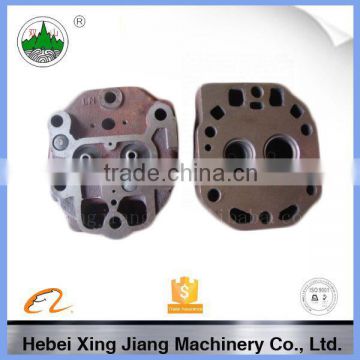 good quality generator cylinder head,Changtong CT1125 single cylinder idesel engine cylinder head