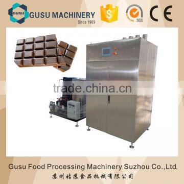 Cocoa Butter Tempering Chocolate Machine for Sale
