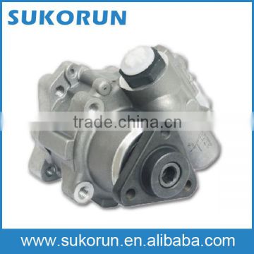 Electric Power Steering Pump For Kinglong Bus