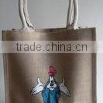 Environmental Friendly Student Bag