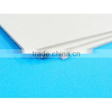 High Quality Runproof Rubber Stamp Materials for Laser Machining photo-4