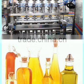 Best oil making machine /aseptic liquid filling machine