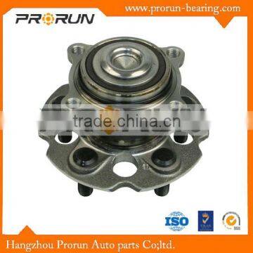 42200-SHJ-A51 Wheel Hub Assembly for Odyssey