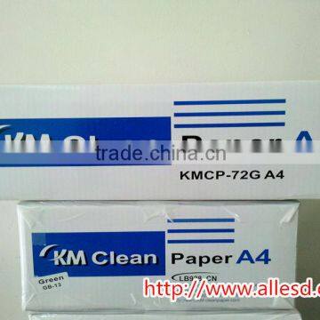 80gsm KM Cleanroom Print Paper A4,A5 photo-3