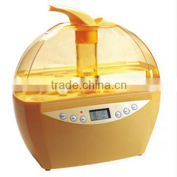 Home Electric Air Humidifier Manufacture XJ-5K101 photo-5