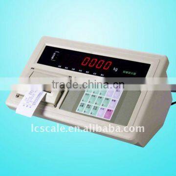 Electronic Weighing Indicator