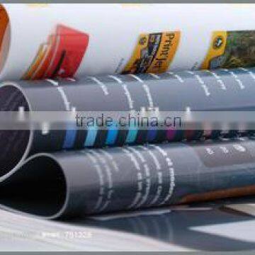 Two Sides Coated Art Paper C2S Art Paper Price photo-6