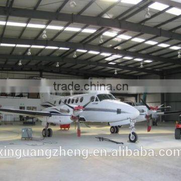 hangar for sale