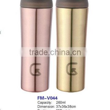 HOT!Stainless steel vacuum mugs