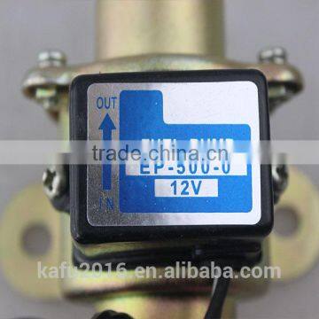Wholesale 4TNV94 129612-52100 12v Diesel Electric Fuel Pump