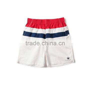 Low Price Best Selling Popular Anti-shrink 100% Polyester Blank Board Shorts Wholesale photo-2