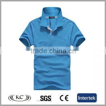 badminton woven collar polo shirt wear manufacturer